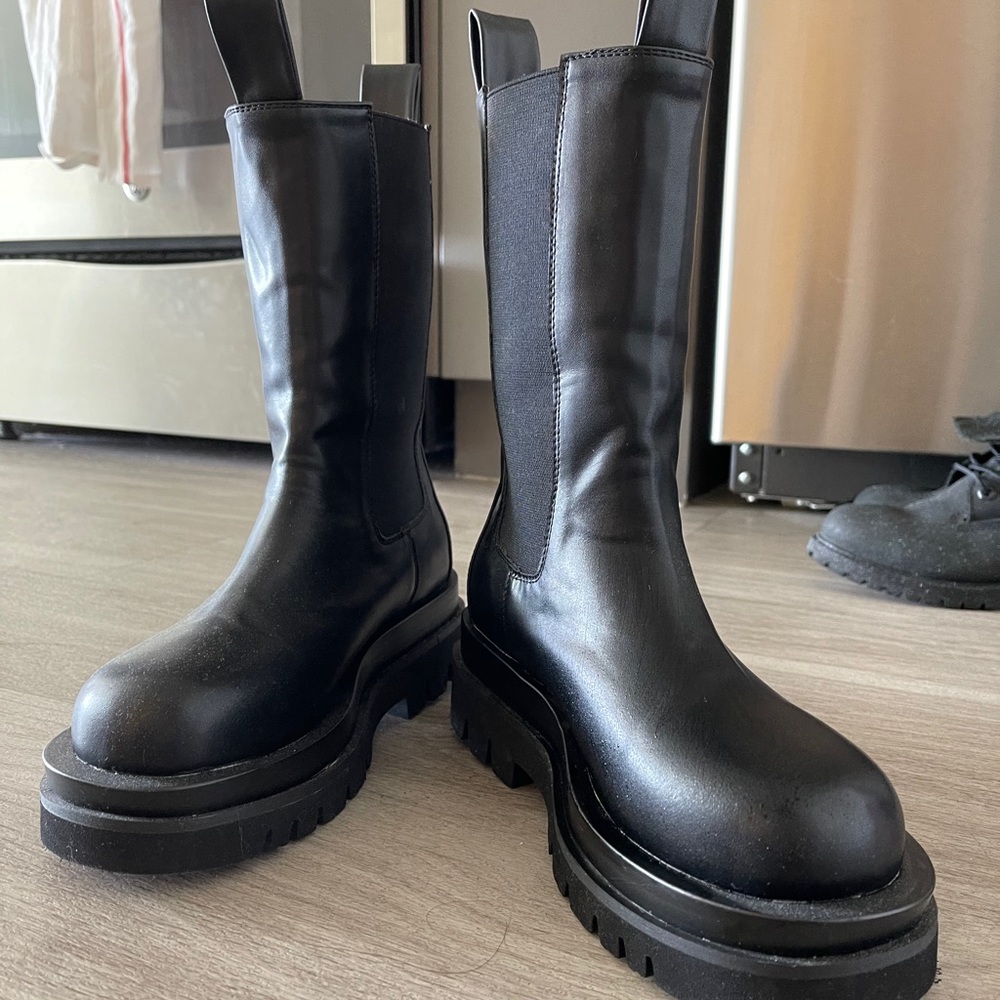 boots